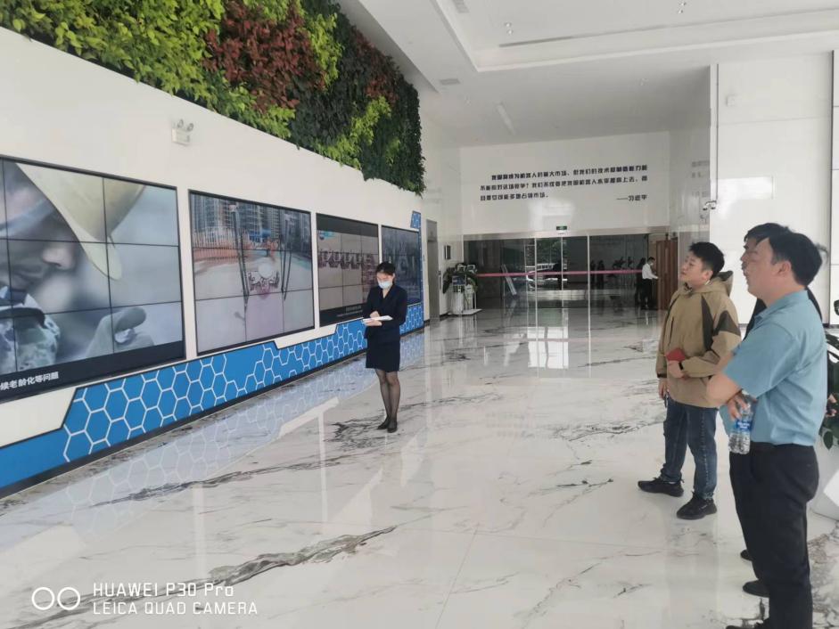 探究建筑智能化運用，推動建筑行業自動化發展