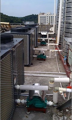 江西撫州不銹鋼水箱廠 保溫材料的選擇與應(yīng)用探析