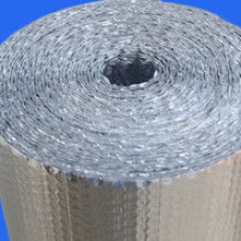 保溫材料的演進(jìn)與應(yīng)用 現(xiàn)代建筑的“隱形鎧甲”